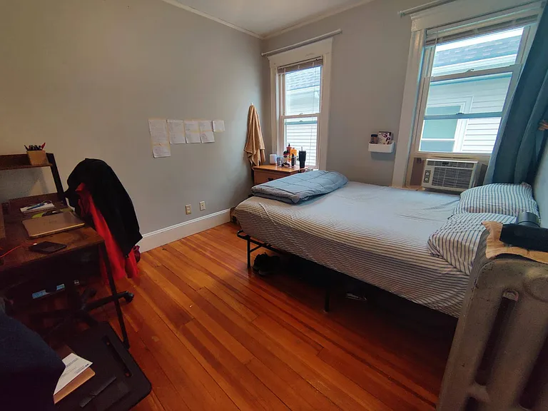 Bedroom #1