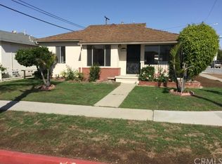 14624 Spinning Ave, Gardena, CA 90249