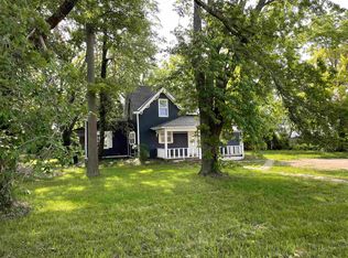 520 N Vine St, El Dorado, KS 67042