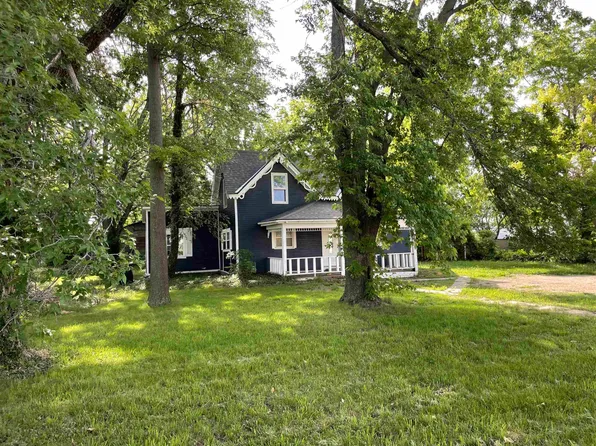 520 N Vine St, El Dorado, KS 67042