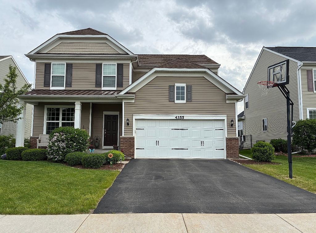 4355 Fraser Cir - Property Image