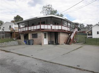 272 Nichols Dr, Washington, PA