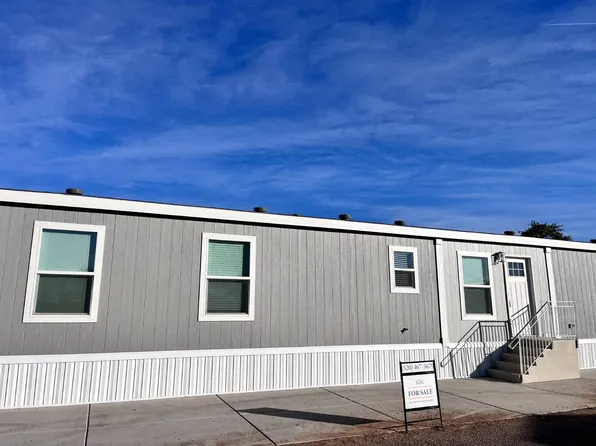 1431 N French St #E-21, Casa Grande, AZ 85122