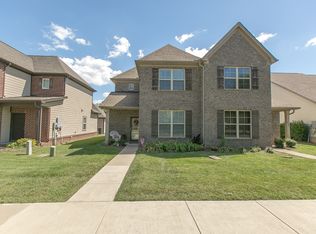 2287 Cason Ln #29L, Murfreesboro, TN 37128