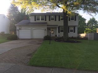 789 Twin Oaks Blvd, Medina, OH 44256