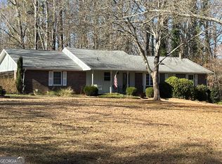 100 Quail Valley Rd, Social Circle, GA 30025