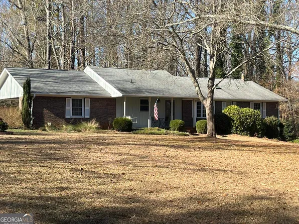 100 Quail Valley Rd, Social Circle, GA 30025
