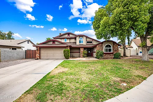 610 N Rosemont Cir Photo 1