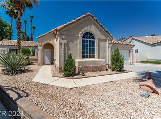 1695 Clear Look Ct, Henderson, NV 89014
