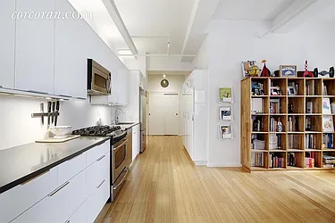 Sold by Corcoran