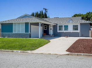 2425 Charnwood Ave, Alhambra, CA 91803