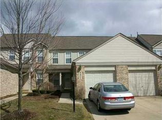 4571 Hunters Cir W, Canton, MI 48188