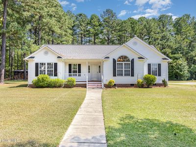 24 Bradford Street, Smithfield, NC, 27577