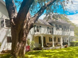 317 Route 133, Winthrop, ME 04364