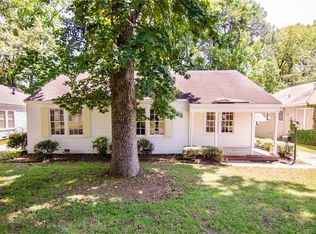 1932 Woodberry Ave, Shreveport, LA 71106