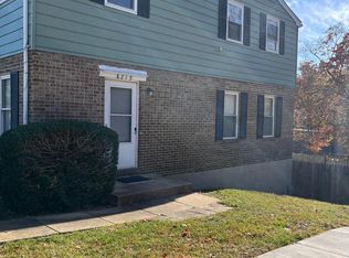 8219 Coatsbridge Ct, Severn, MD 21144