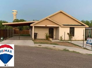 197 Zaragoza St, Eagle Pass, TX 78852