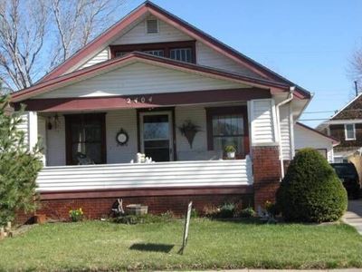 2404 Ave C, Council Bluffs, IA, 51501