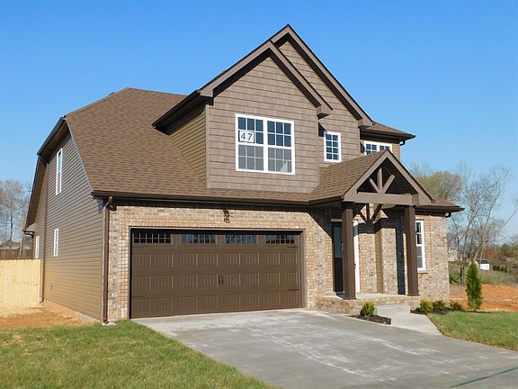 2nd image of 47 Hazelwood Ct Lot 47