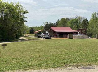 1275 Lebanon Loop, Sardis, TN 38371