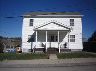 192 Downer Ave, Uniontown, PA