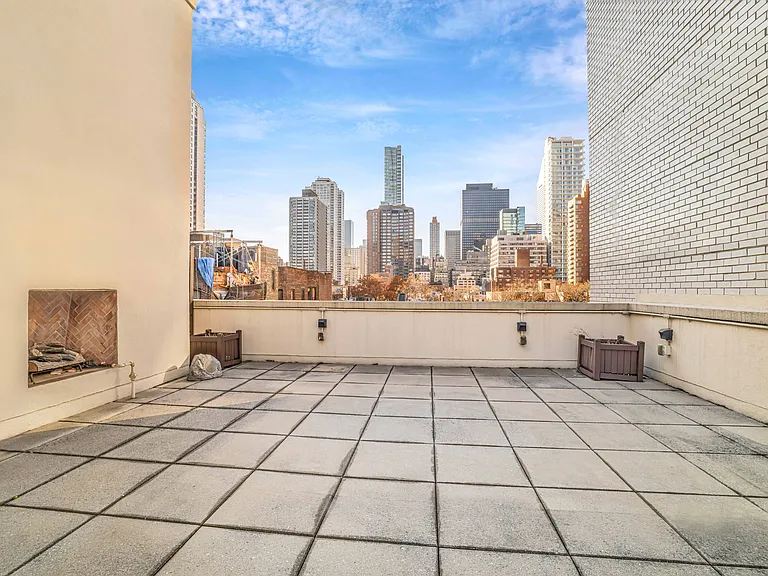 230 E 63rd St #PENTHOUSE — Photo 3