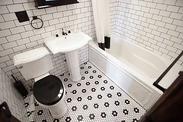 Rented by Lofts and Flats LLC