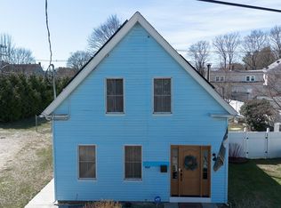 13 Charlton St, Oxford, MA 01540