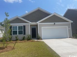 309 Picnic Basket Pl LOT 72, Longs, SC 29568
