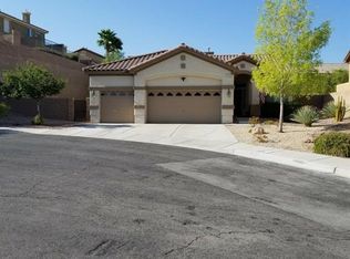 2731 Lawrencekirk Ct, Henderson, NV 89044