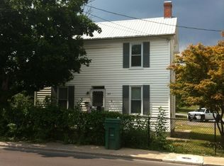 713 E Moler Ave, Martinsburg, WV 25404