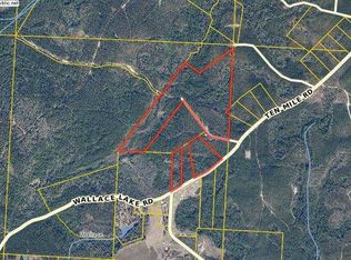 LOT 33 Ten Mile Rd, Milton, FL 32571