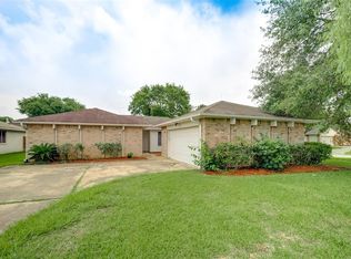 723 Beechbend Dr, Missouri City, TX 77489
