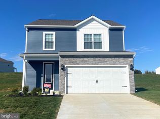 10016 Maids Fancy Way, Hagerstown, MD