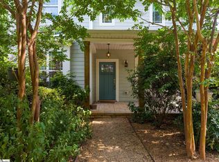 106 Woodville Ave, Greenville, SC 29607