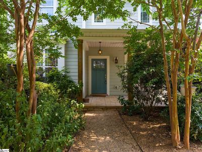 106 Woodville Ave, Greenville, SC, 29607