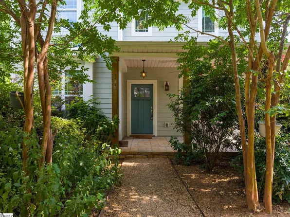 106 Woodville Ave, Greenville, SC 29607