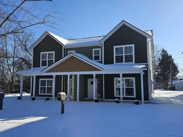 847 Udell St, Indianapolis, IN 46208