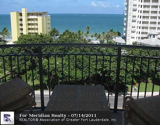 1st image of 2011 N Ocean Blvd APT 806