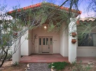 1231 W Maximilian Way, Tucson, AZ 85704