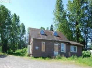4908 NE Buffalo St, Portland, OR 97218