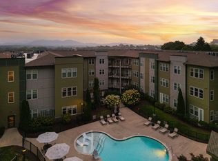 Beaucatcher Flats, Asheville, NC 28801