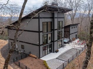 580 Dogpatch Ln, Blue Ridge, GA 30513