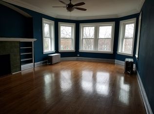 5059 S Ridgeway Ave, Chicago, IL 60632