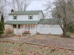 120 Litton Hts, Scott Depot, WV 25560