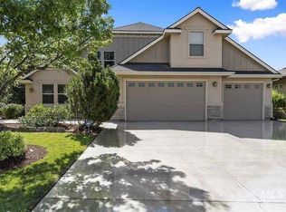 2120 Chipper Way, Eagle, ID 83616