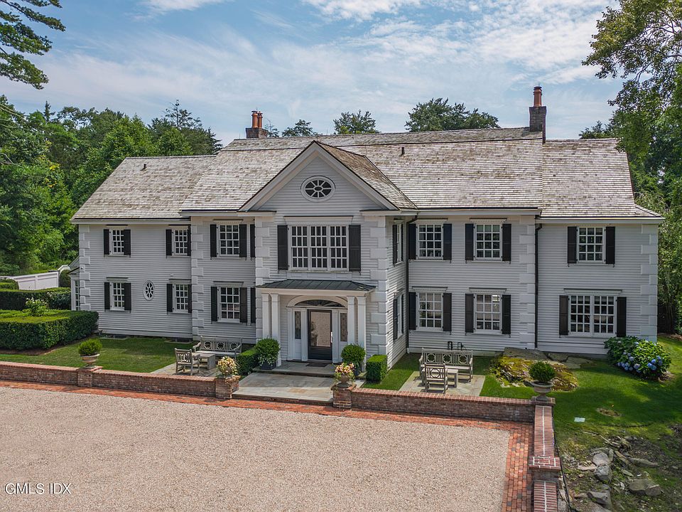 80 Round Hill Rd, Greenwich, CT 06831 Zillow