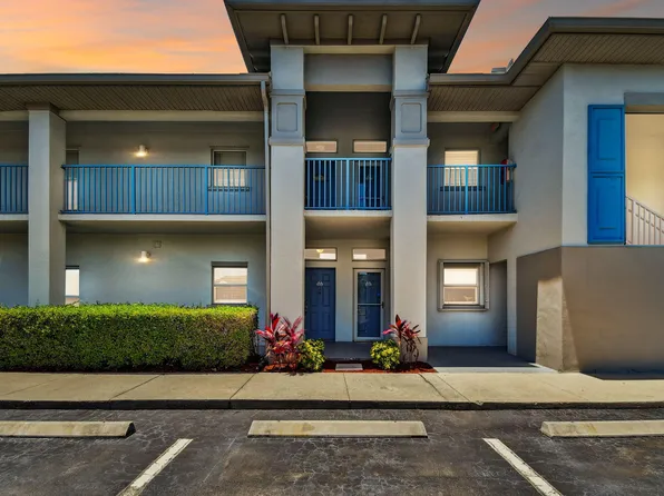 171 Portside Ave Unit 104, Cape Canaveral, FL 32920