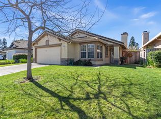 2816 Turnbuckle Cir, Elk Grove, CA 95758