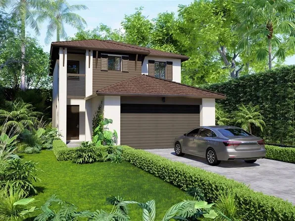5837 AGOSTINO WAY, AVE MARIA, FL 34142